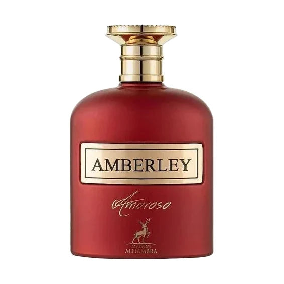 Maison Alhambra Amberley Amoroso: imagen del producto