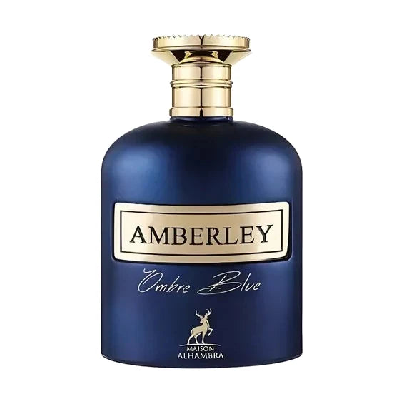 Maison Alhambra Amberley Ombre Blue: imagen del producto