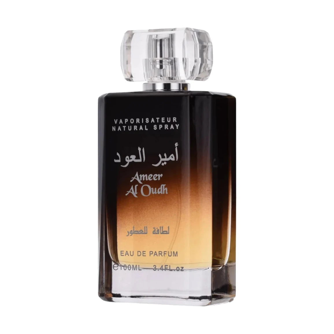 Lattafa Ameer Al Oudh: imagen del producto