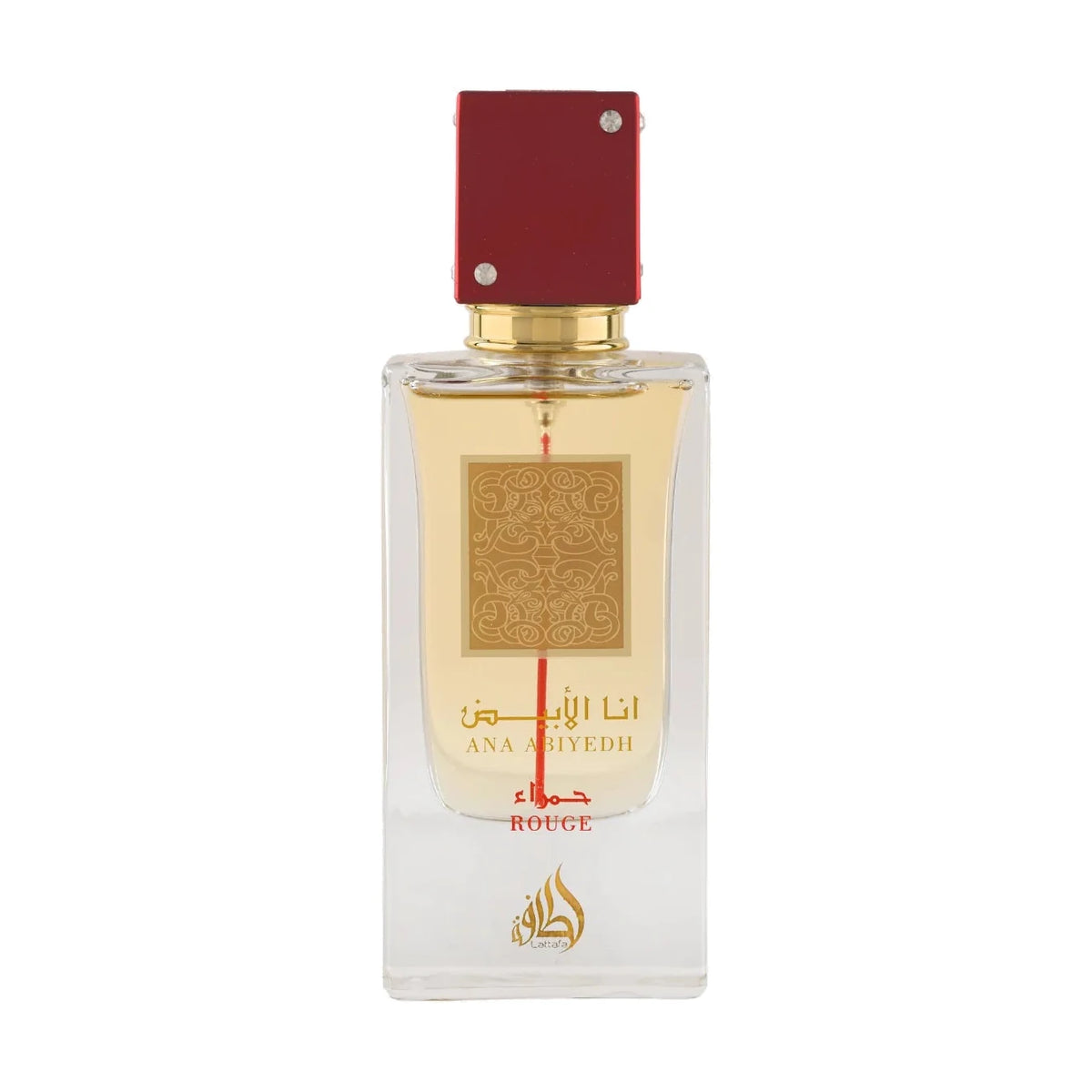Lattafa Ana Abiyedh Rouge: imagen del producto
