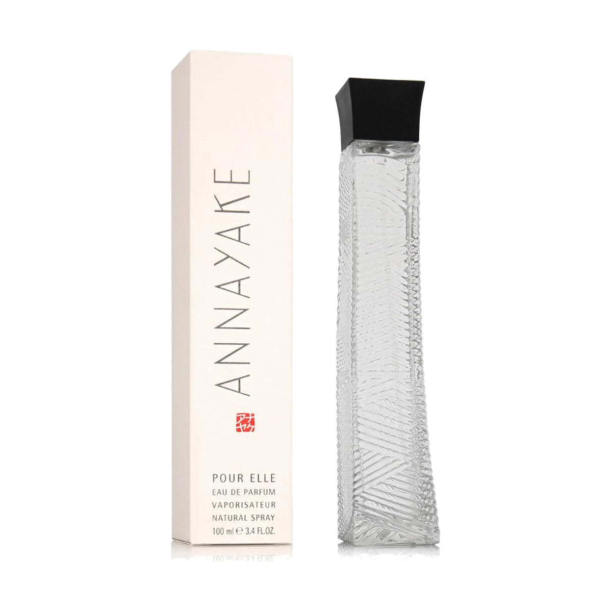 Annayake Pour Elle: imagen del producto