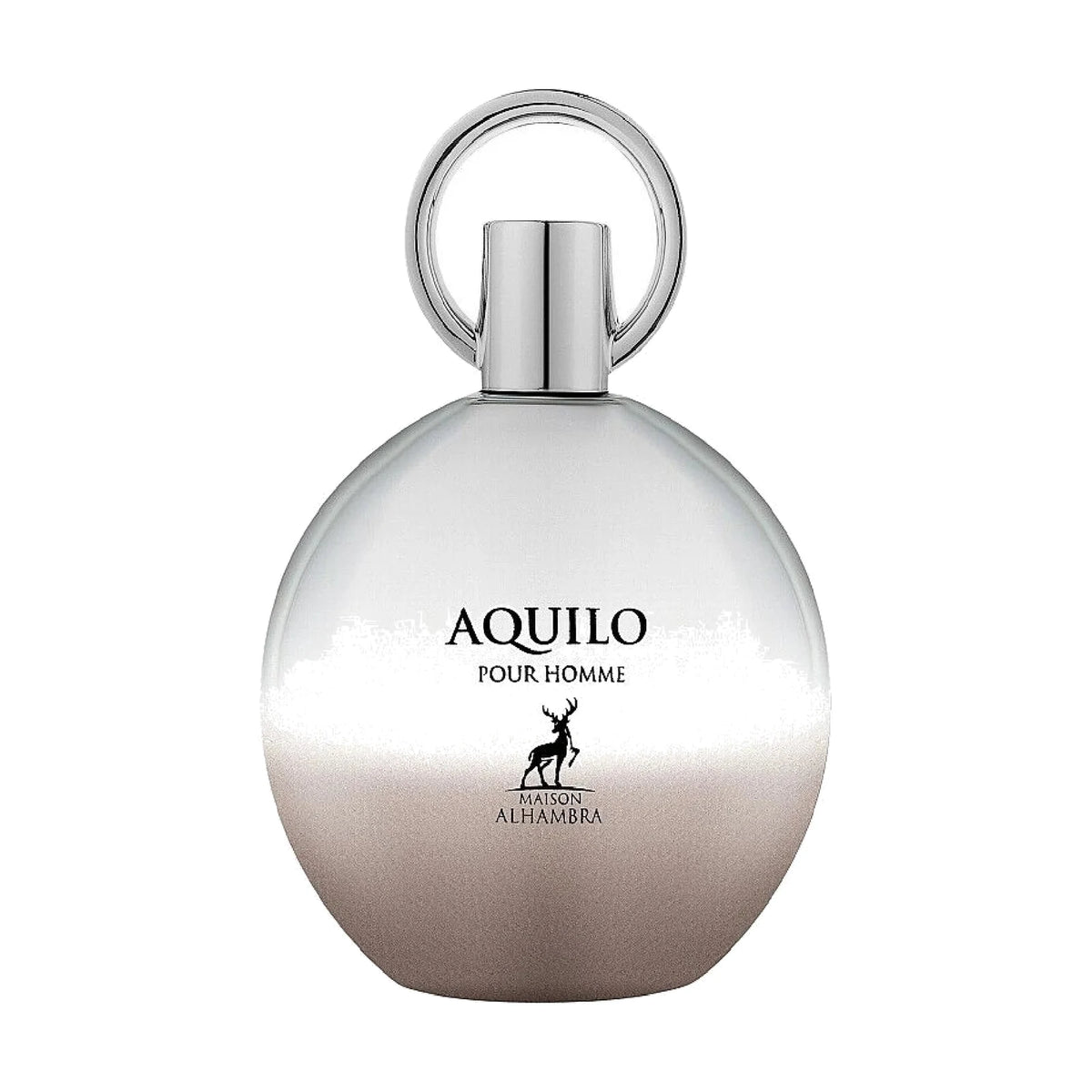 Maison Alhambra Aquilo Pour Homme: imagen del producto