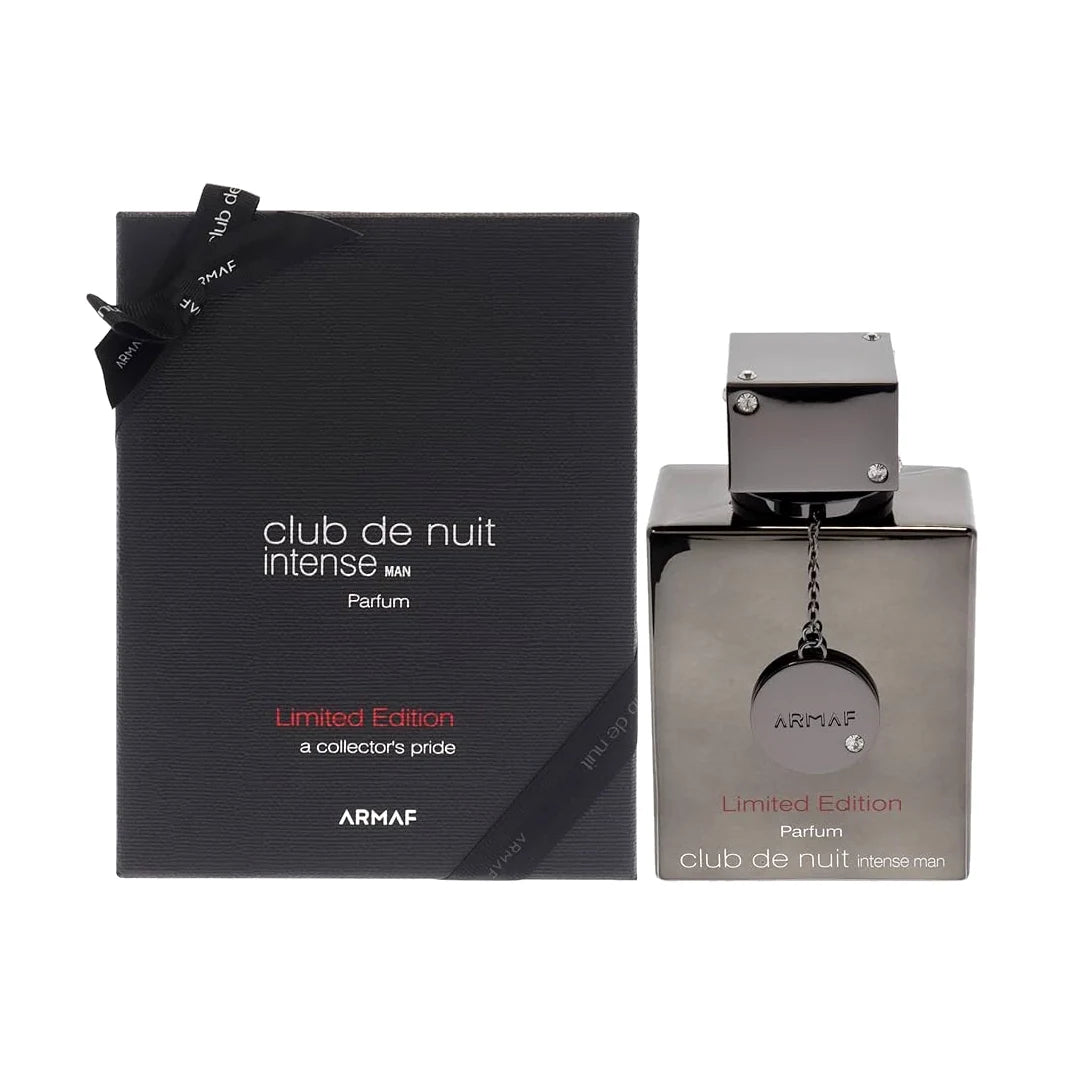 Armaf Club de Nuit Intense Man Limited Edition Parfum: imagen del producto