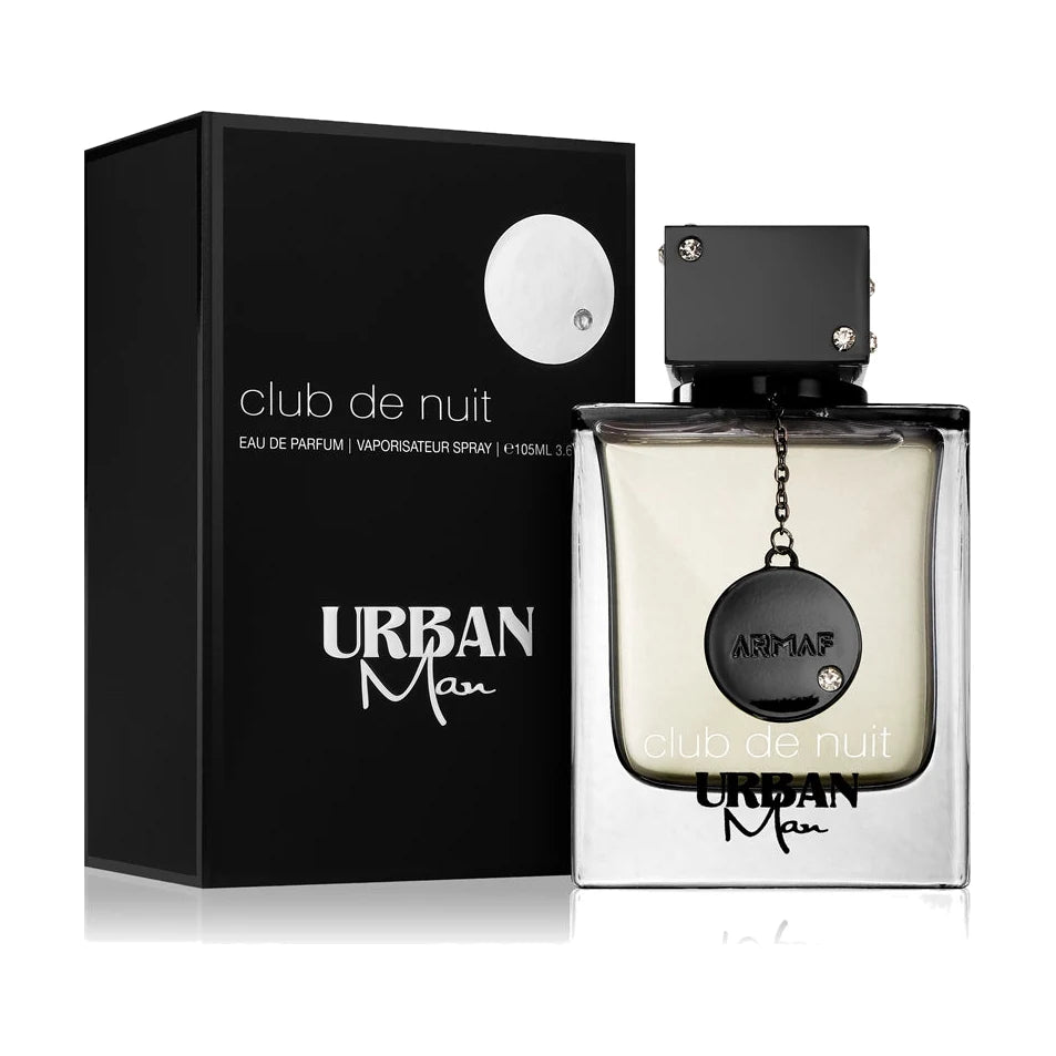 Armaf Club de Nuit Urban Man: imagen del producto