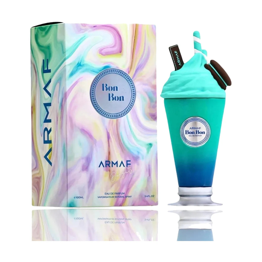 Armaf Delights Bon Bon: imagen del producto