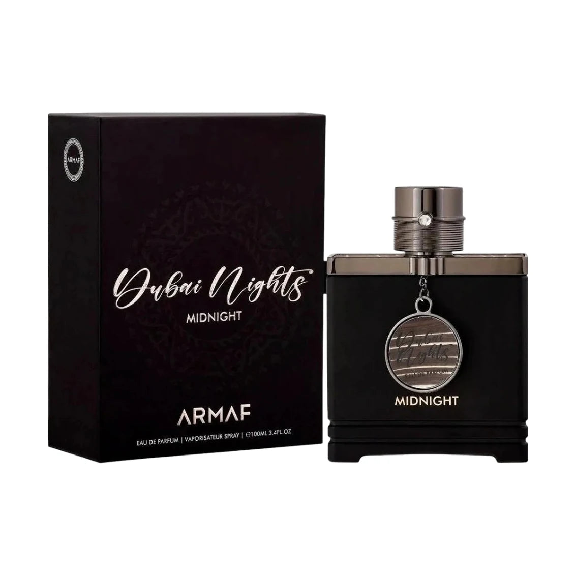 Armaf Dubai Nights Midnight: imagen del producto