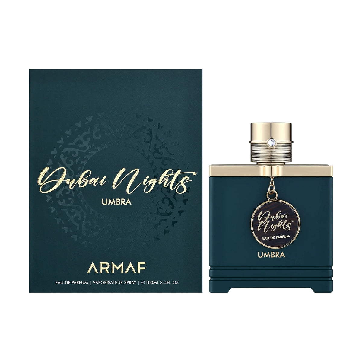 Armaf Dubai Nights Umbra: imagen del producto