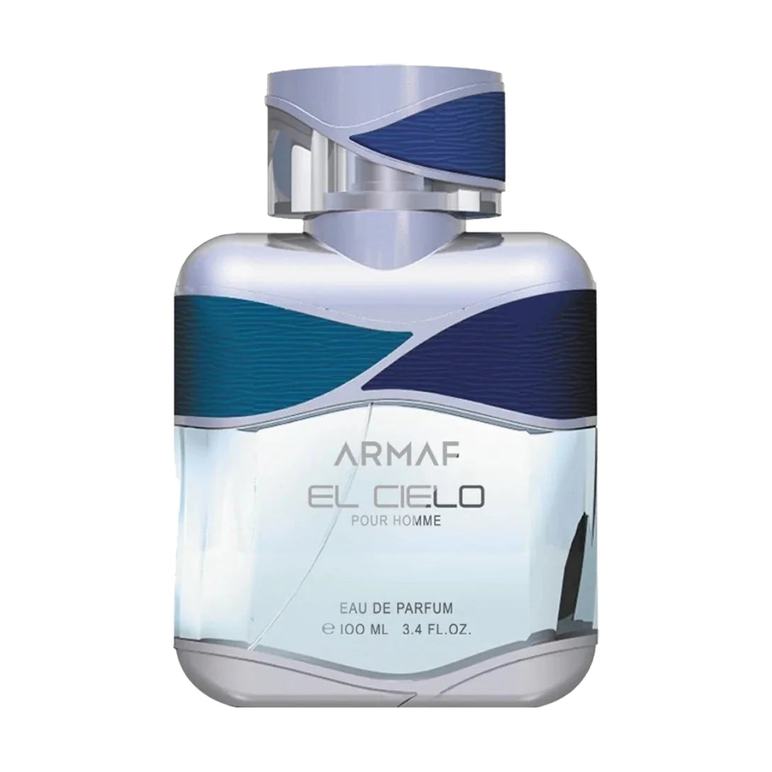 Armaf El Cielo Pour Homme: imagen del producto