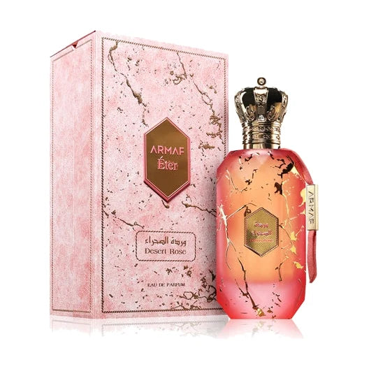 Armaf Éter Desert Rose: imagen del producto