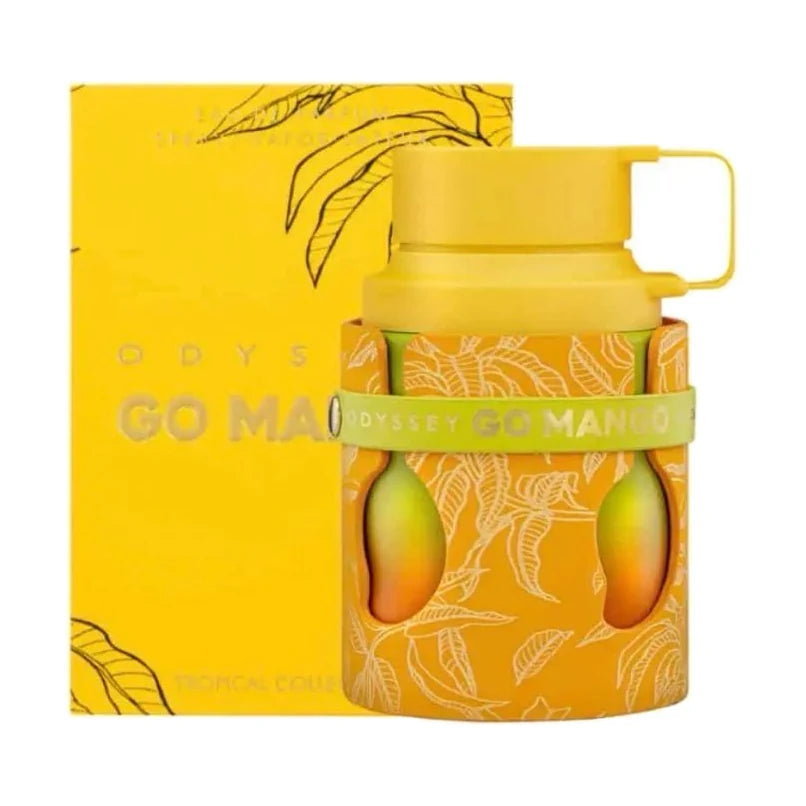 Armaf Odyssey Go Mango: imagen del producto