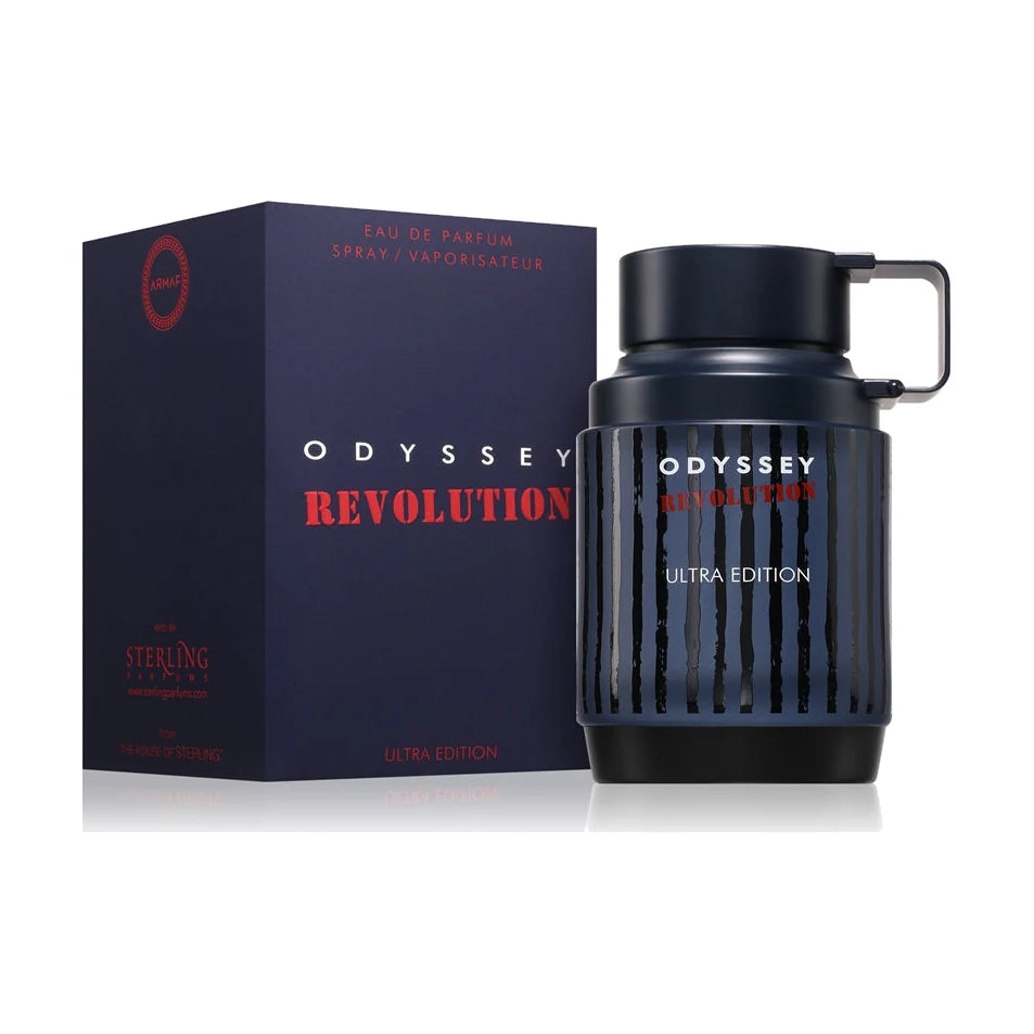 Armaf Odyssey Revolution: imagen del producto