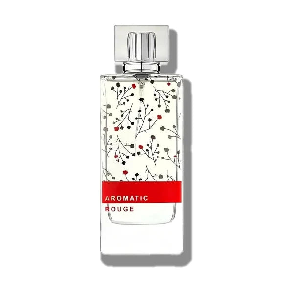Maison Alhambra Aromatic Rouge: imagen del producto