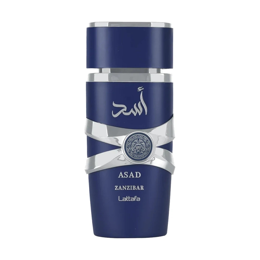 Lattafa Asad Zanzibar: imagen del producto