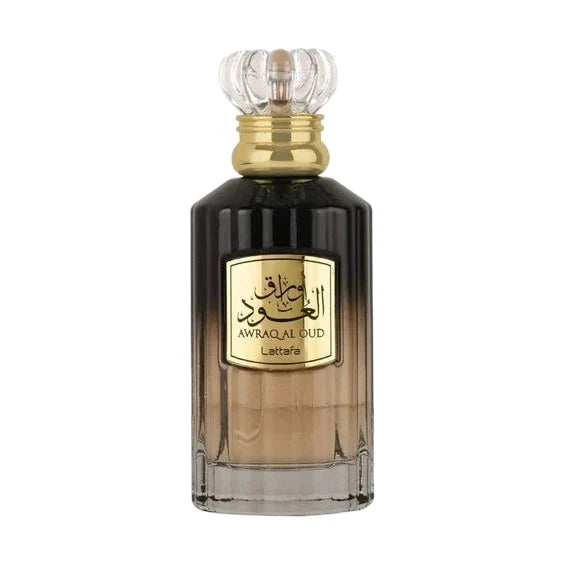 Lattafa Awraq Al Oud: imagen del producto