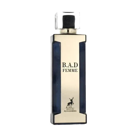 Maison Alhambra B.A.D Femme: imagen del producto