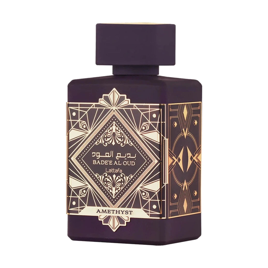 Lattafa Bade'e Al Oud Amethyst - VIOLET: imagen del producto