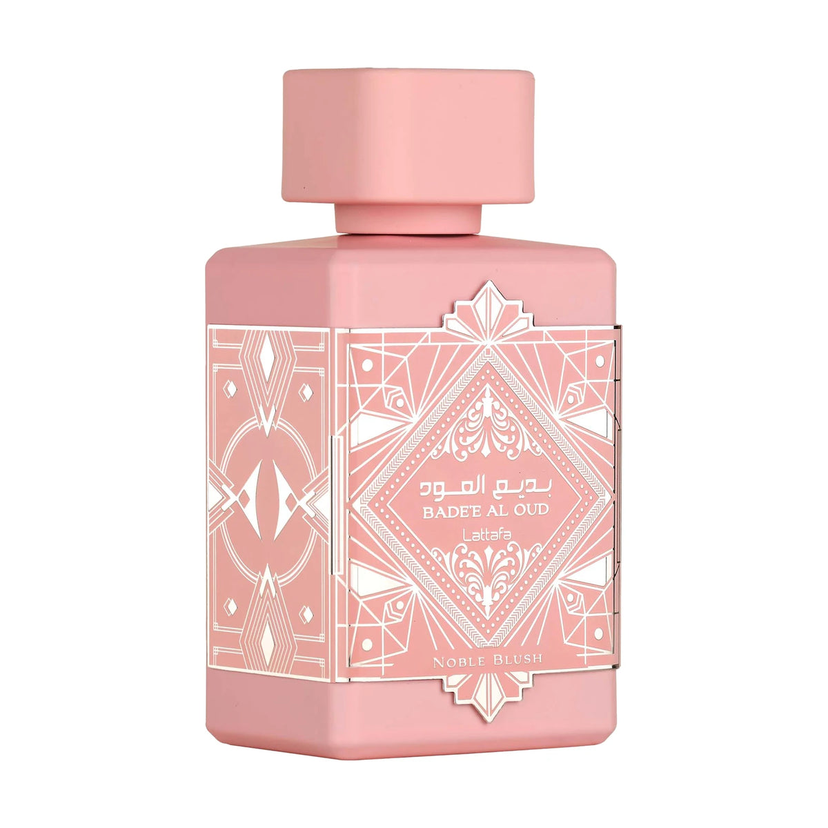 Lattafa Badee Al Oud Noble Blush: imagen del producto
