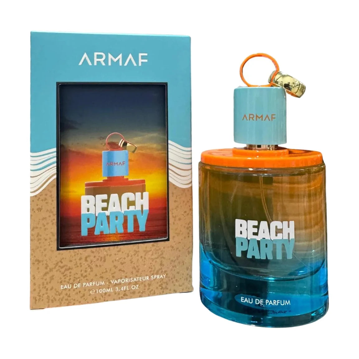 Armaf Beach Party: imagen del producto