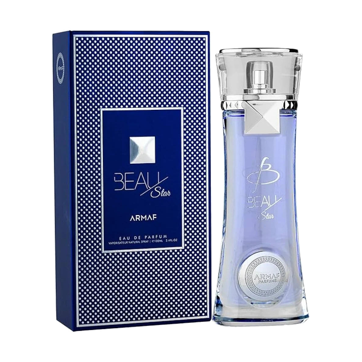 Armaf Beau Star: imagen del producto