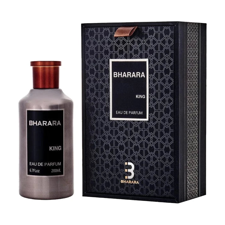 Bharara King: imagen del producto