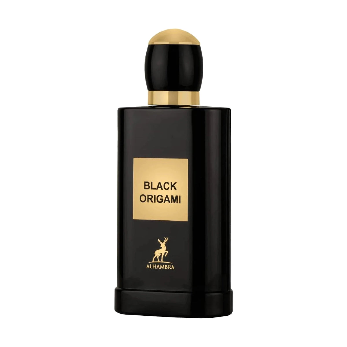 Maison Alhambra Black Origami: imagen del producto