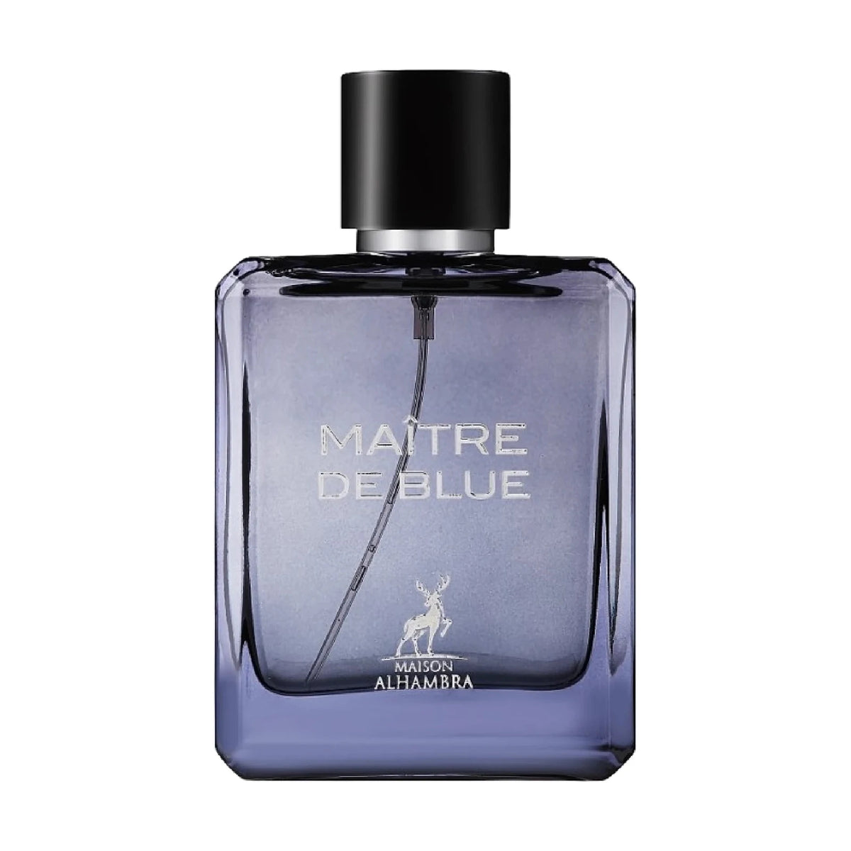 Maison Alhambra Blue De Chance (Maitre De Blue): imagen del producto