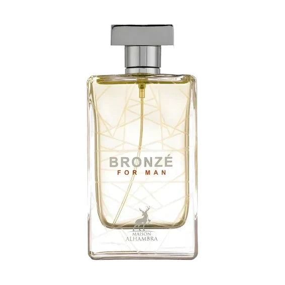 Maison Alhambra Bronzé for Man: imagen del producto