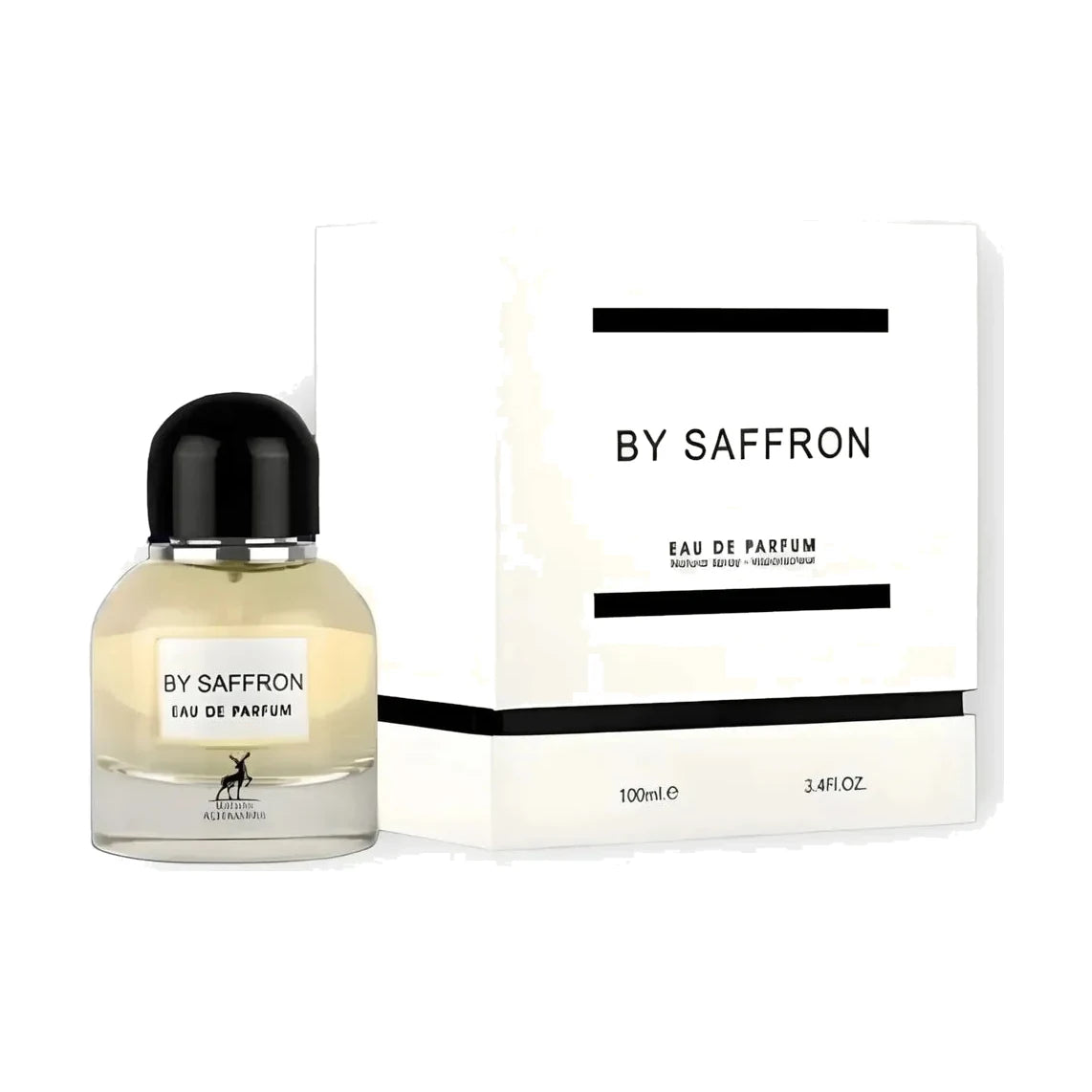 Maison Alhambra By Saffron: imagen del producto