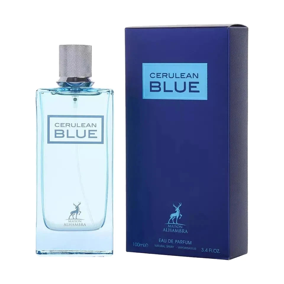 Maison Alhambra Cerulean Blue: imagen del producto