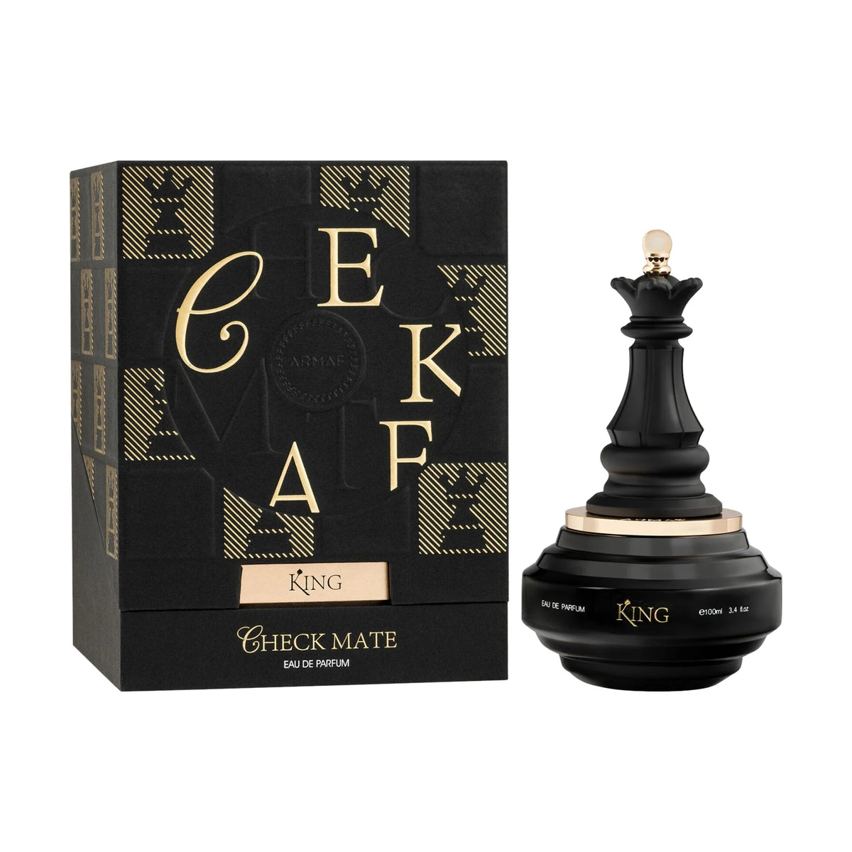 Armaf Checkmate King: imagen del producto