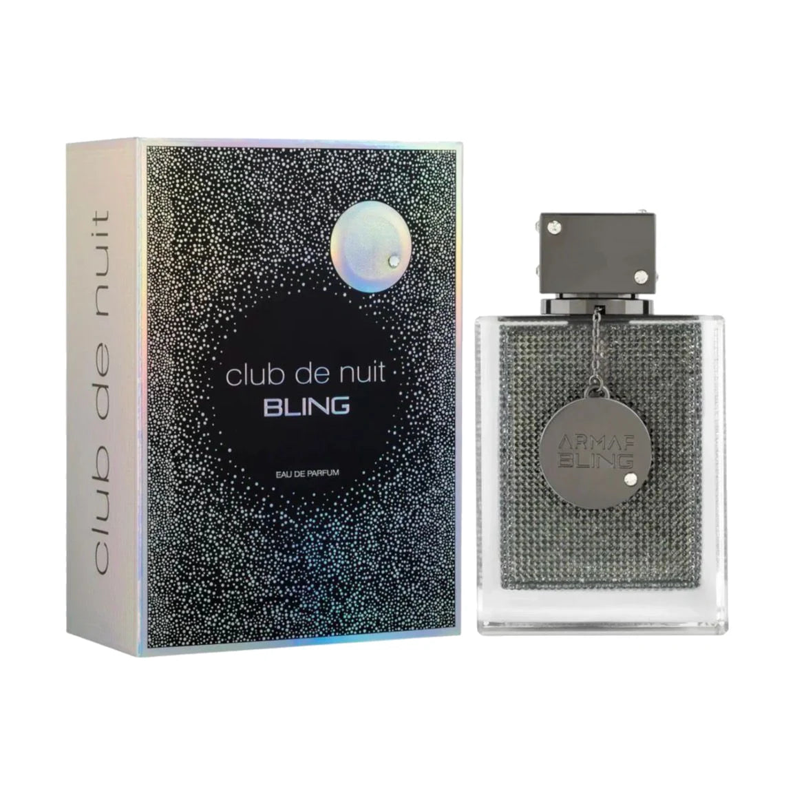 Armaf Club de Nuit Bling: imagen del producto