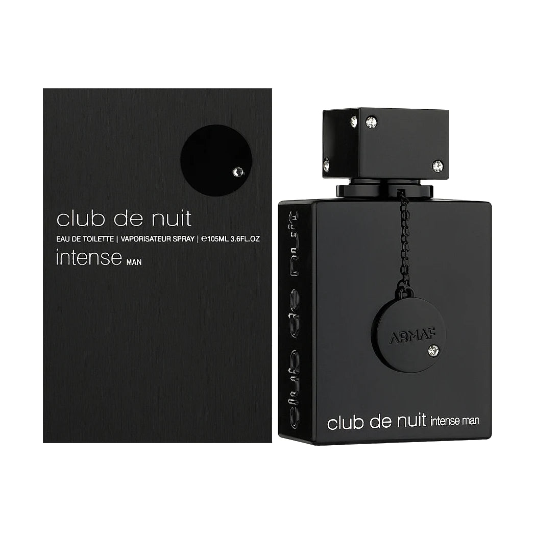 Armaf Club de Nuit Intense Man: imagen del producto