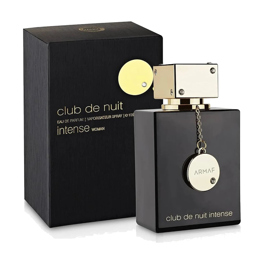 Armaf Club de Nuit Intense Woman: imagen del producto