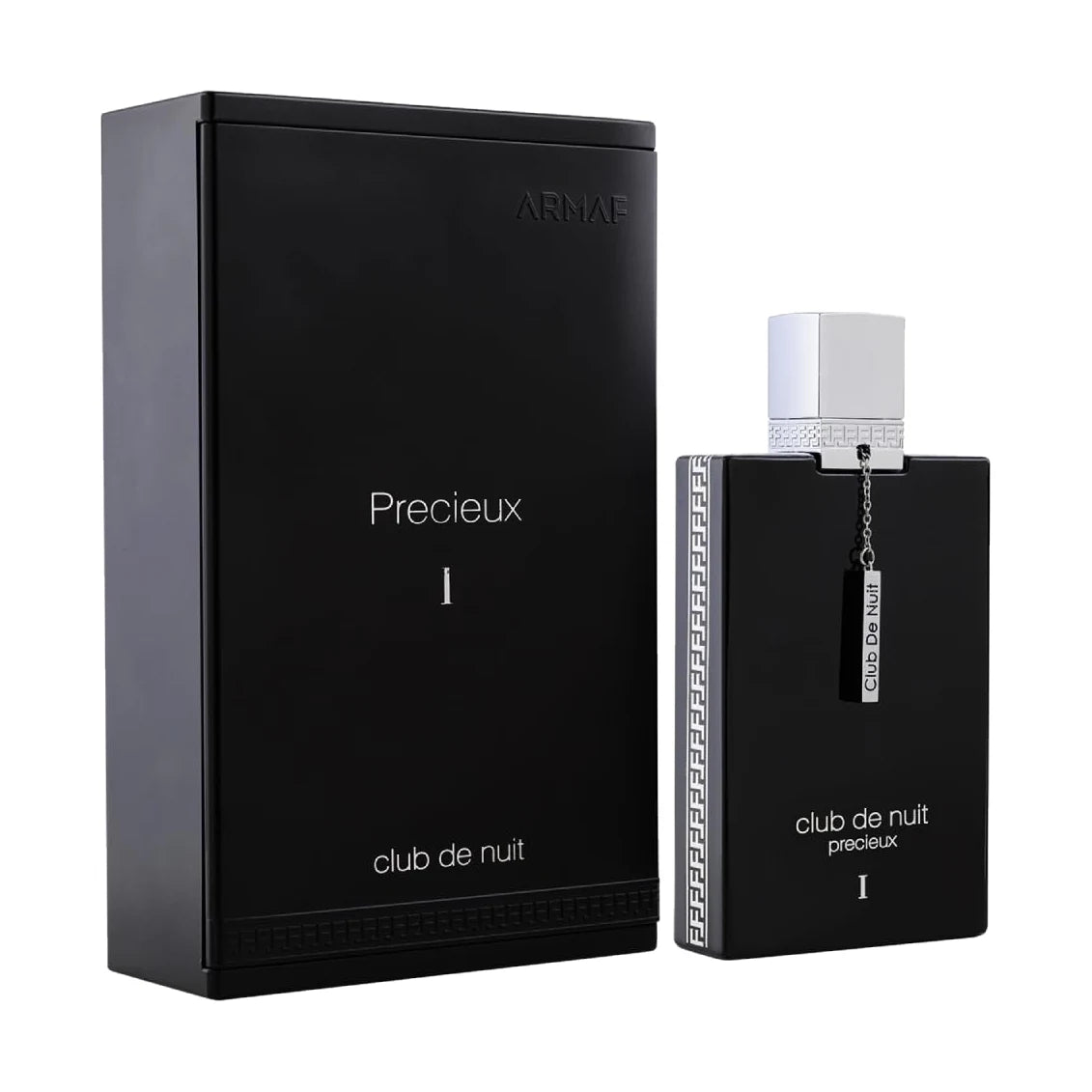 Armaf Club de Nuit Precieux 1: imagen del producto