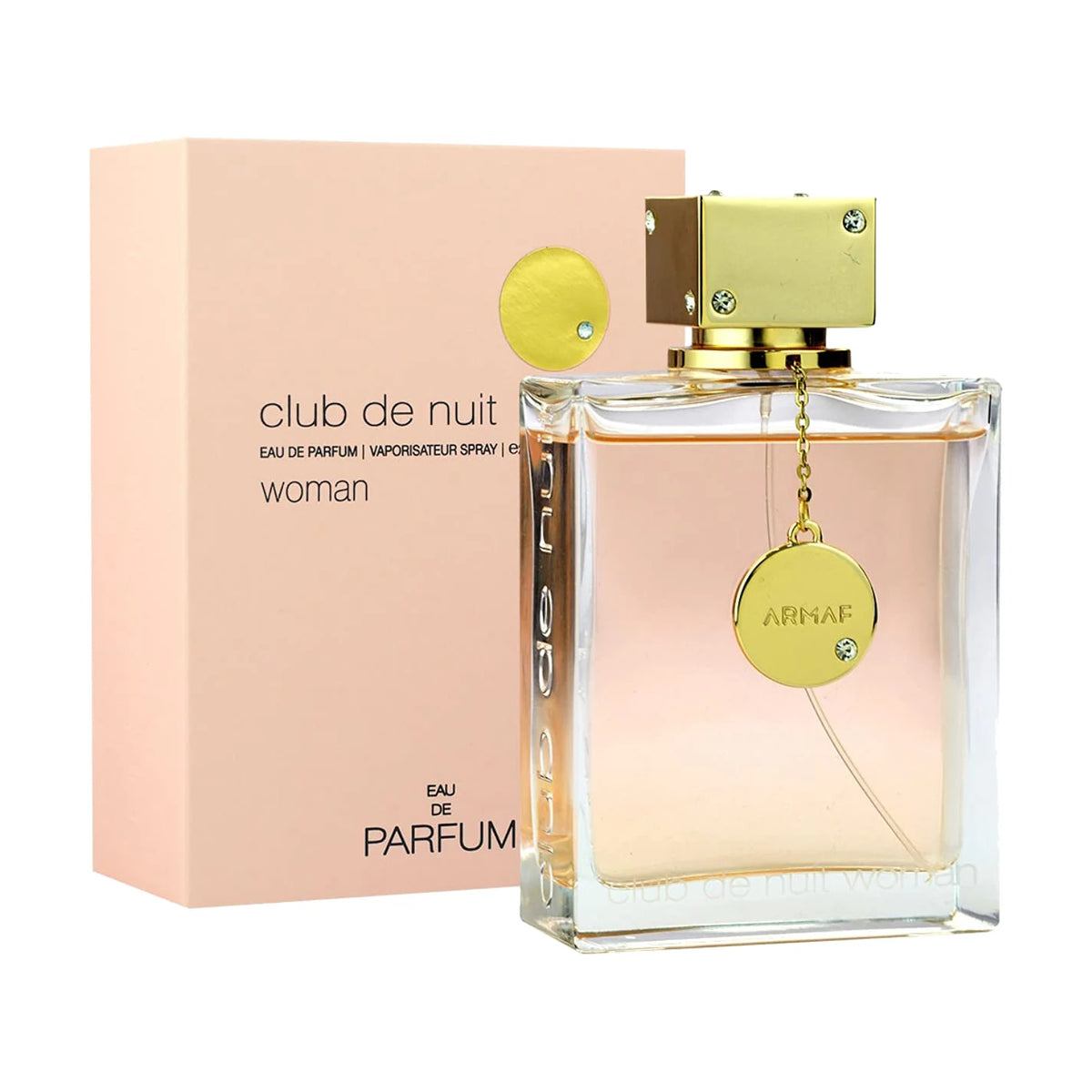 Armaf Club de Nuit Woman: imagen del producto