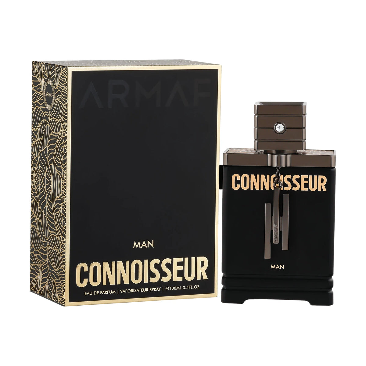 Armaf Connoisseur Man: imagen del producto