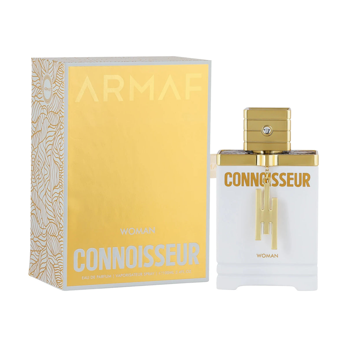 Armaf Connoisseur Woman: imagen del producto