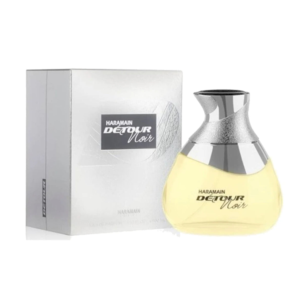 Al Haramain Detour Noir: imagen del producto