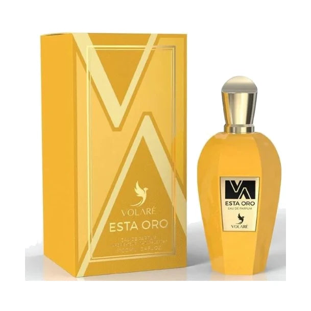 Volaré Esta Oro: imagen del producto