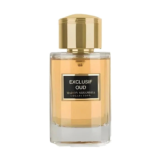 Maison Alhambra Exclusif Oud: imagen del producto