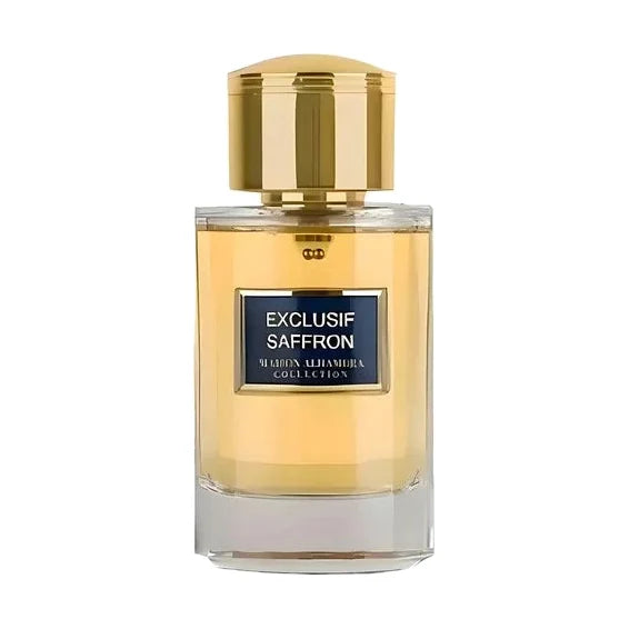 Maison Alhambra Exclusif Saffron: imagen del producto
