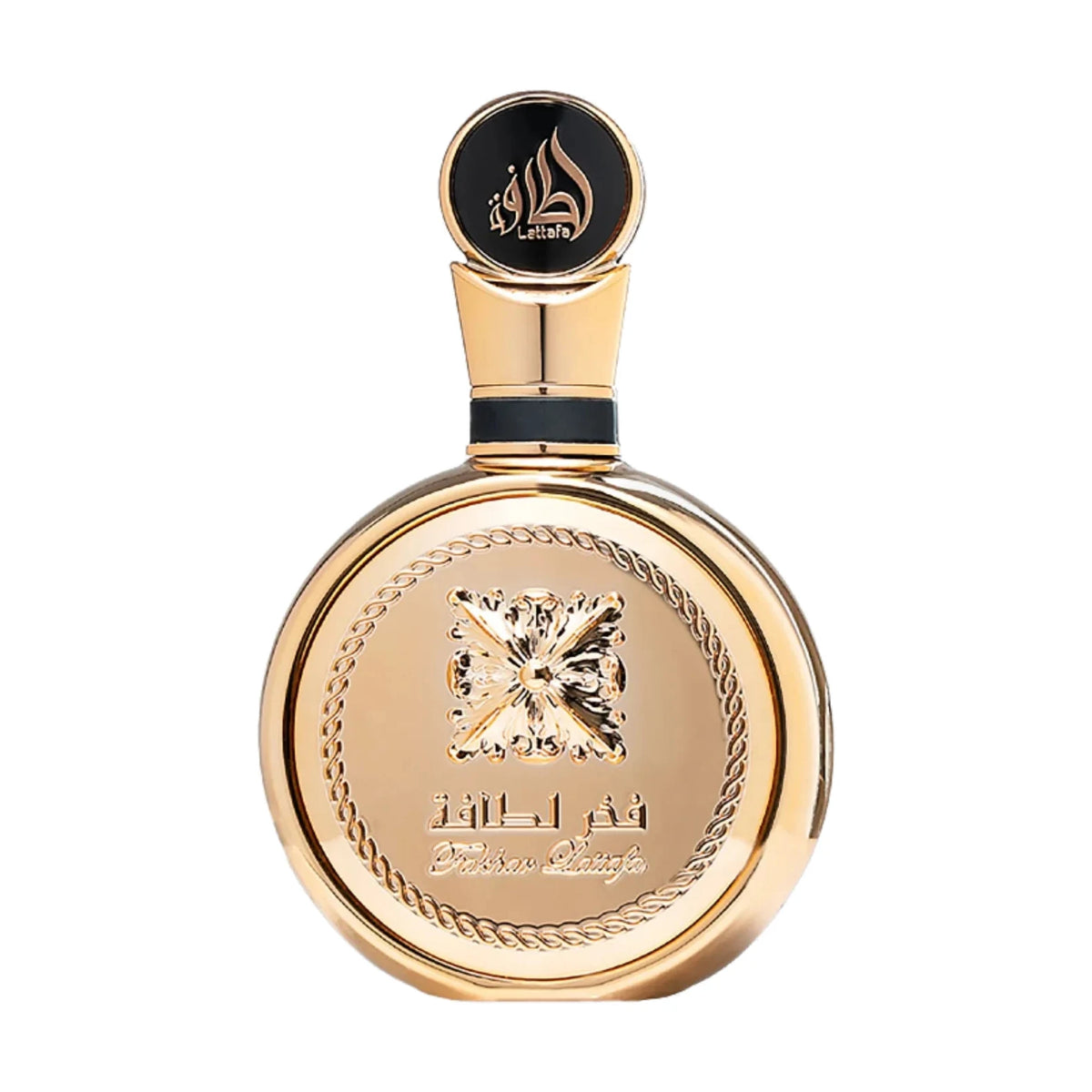 Lattafa Fakhar Extrait - GOLD: imagen del producto