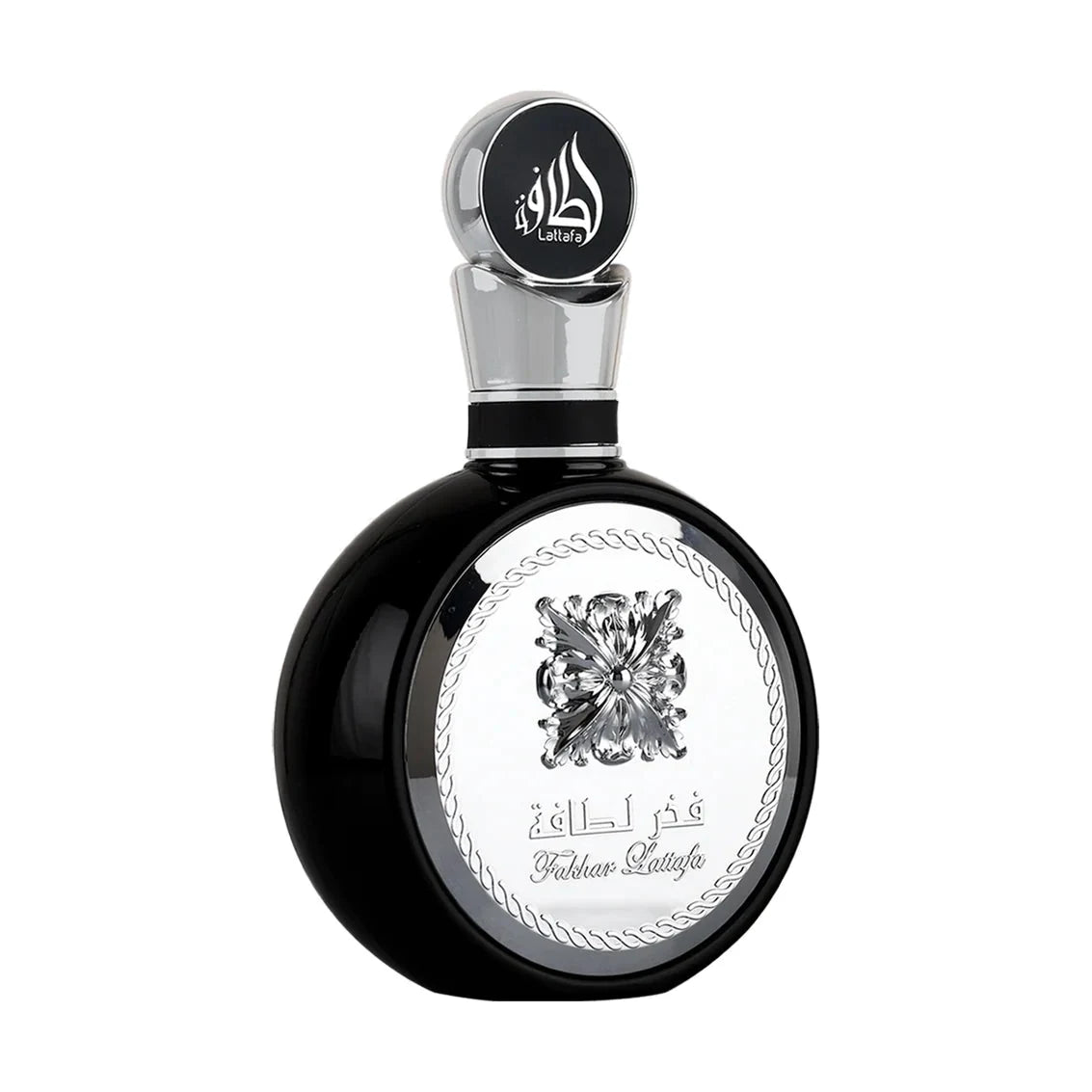 Lattafa Fakhar Man Black: imagen del producto
