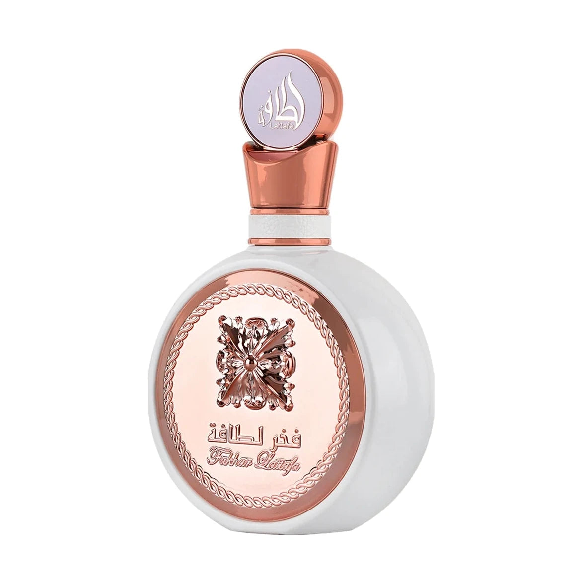 Lattafa Fakhar Rose Women: imagen del producto