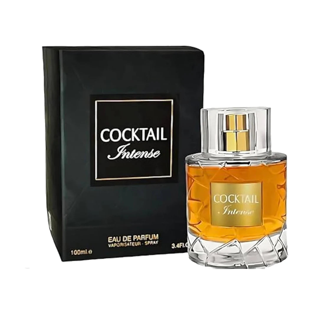 Fragrance World Cocktail Intense: imagen del producto