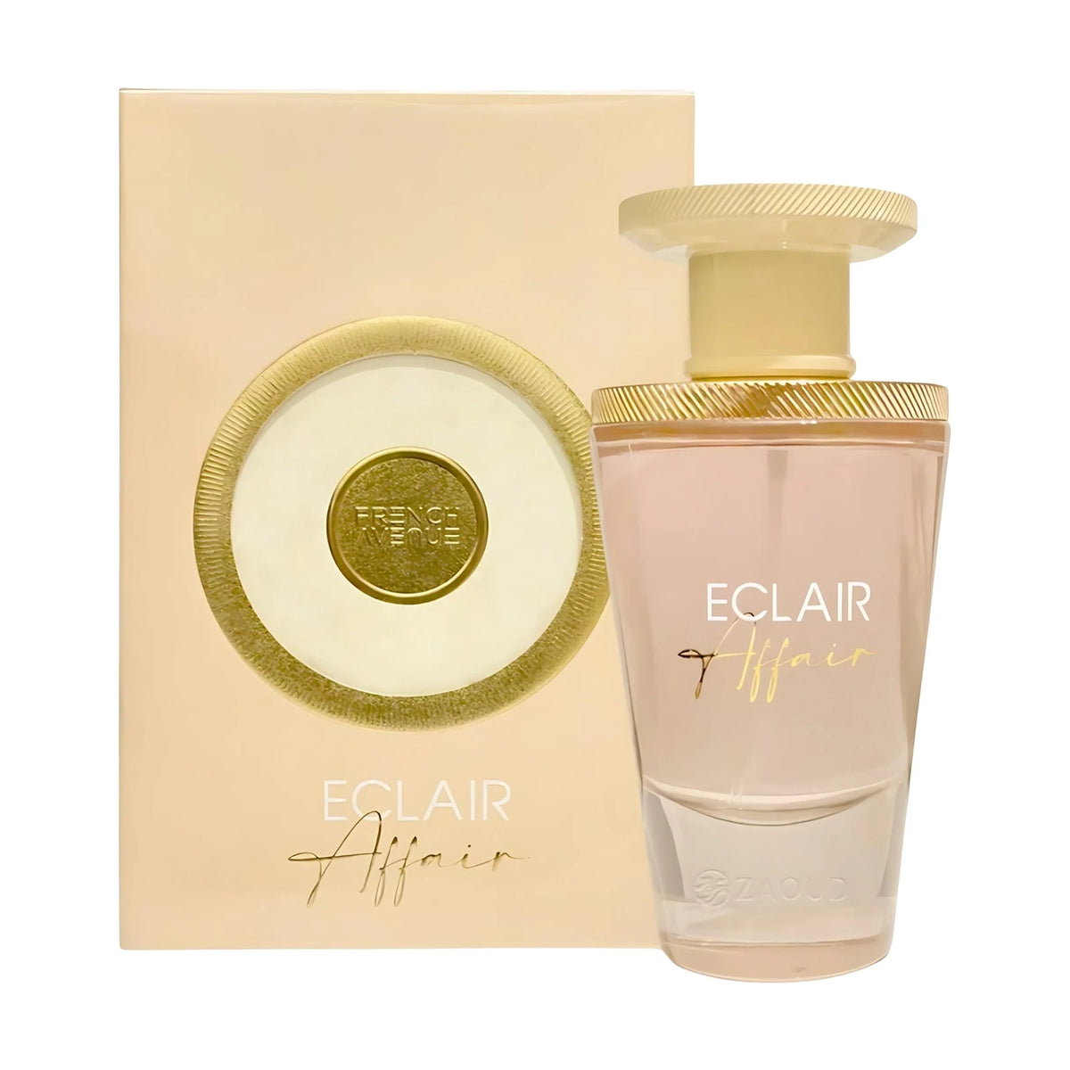 Fragrance World Eclair Affair: imagen del producto