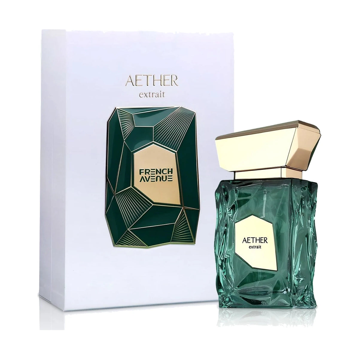 French Avenue Aether Extrait: imagen del producto