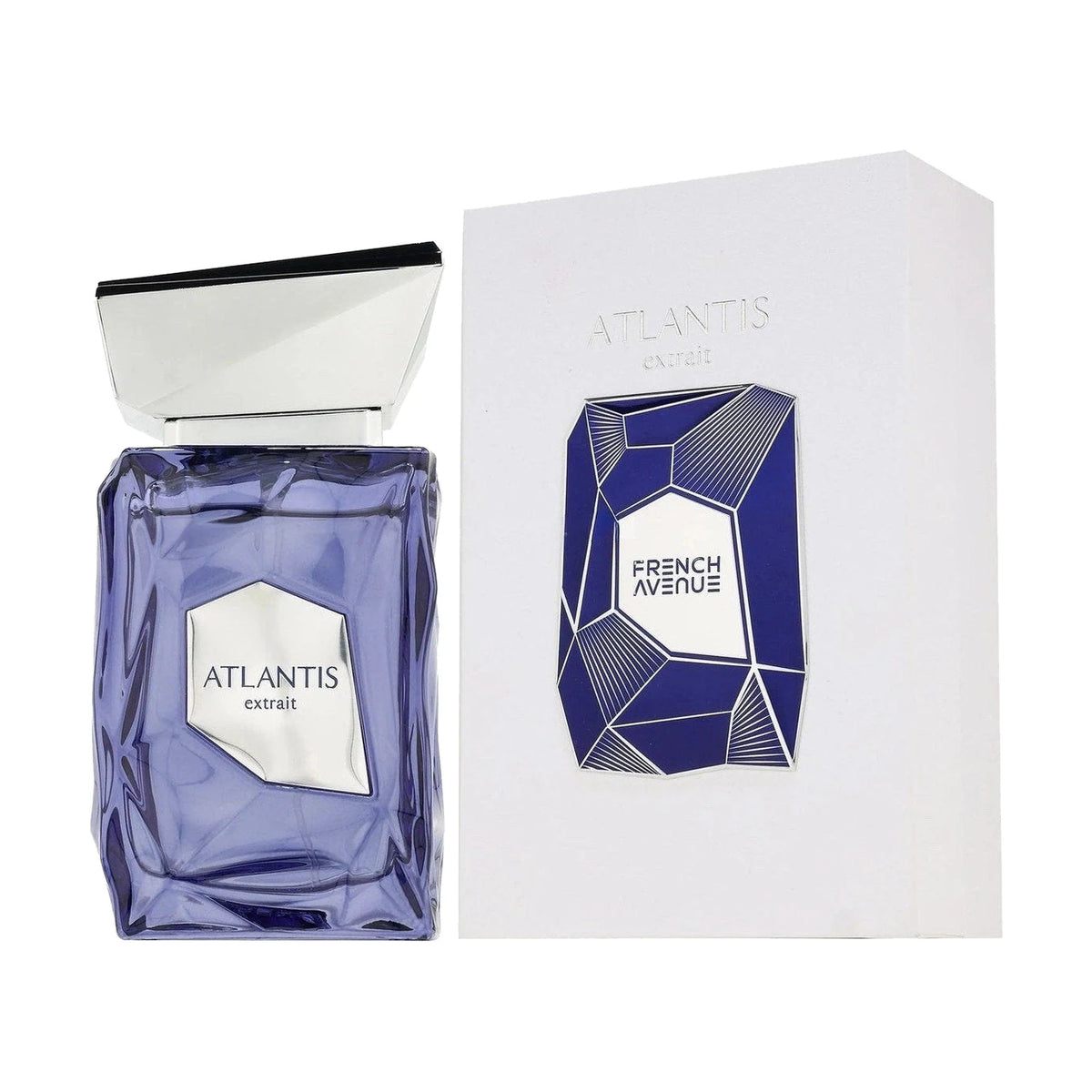 French Avenue Atlantis Extrait: imagen del producto