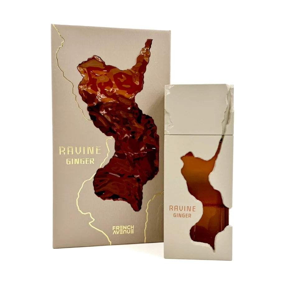 French Avenue Ravine Ginger: imagen del producto