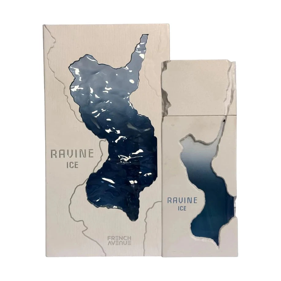 French Avenue Ravine Ice: imagen del producto